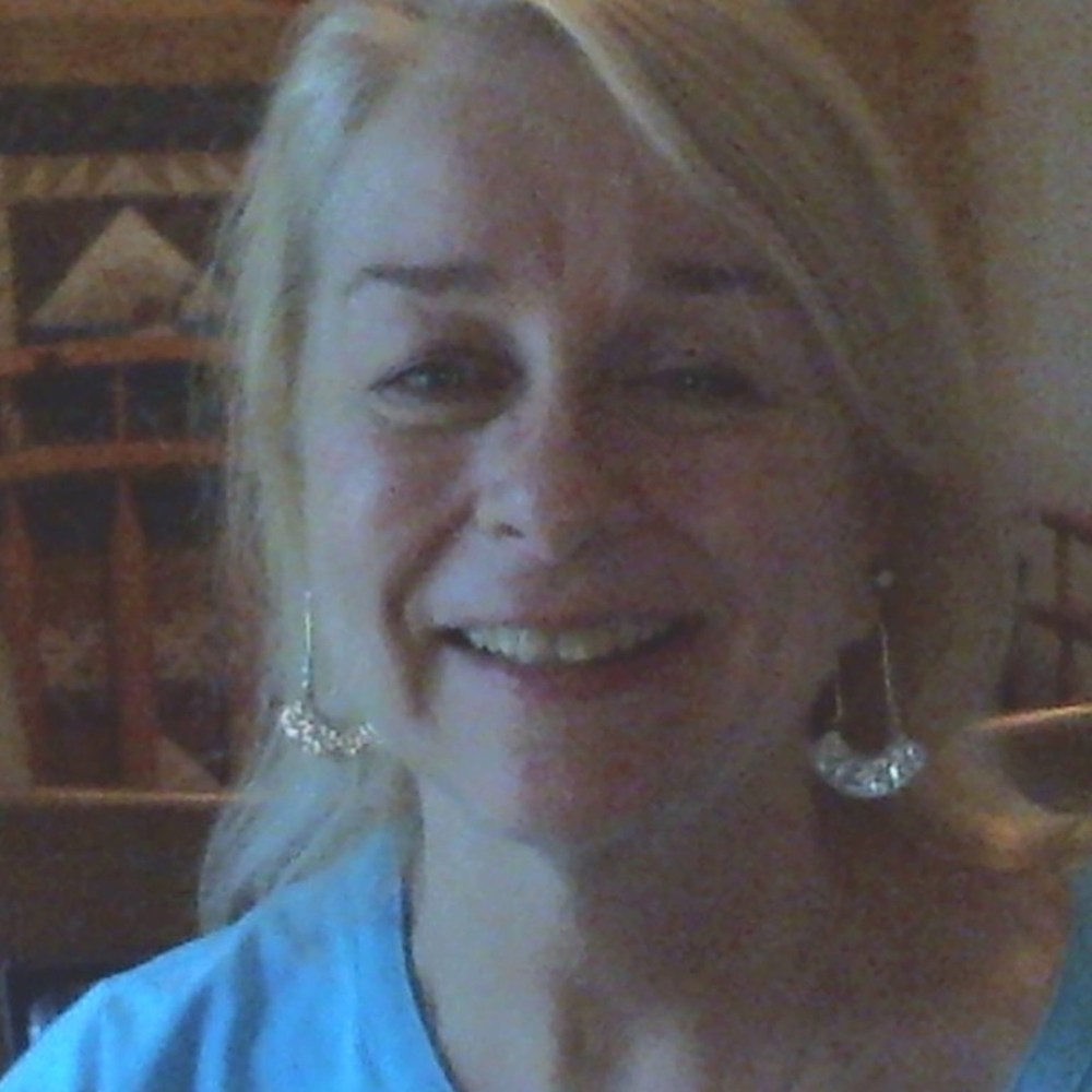 Meet your Posher, Kathleen